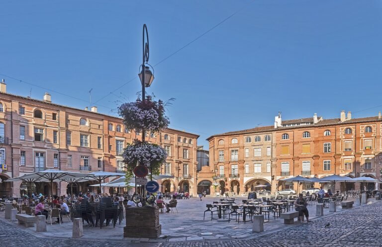Montauban in solitaria: guida completa