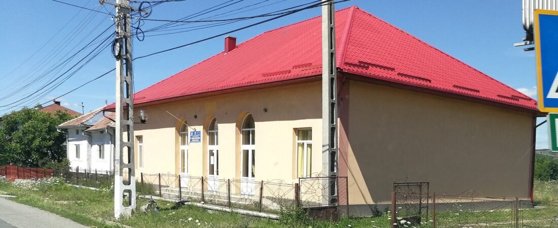 Bistrița in solitaria: guida completa