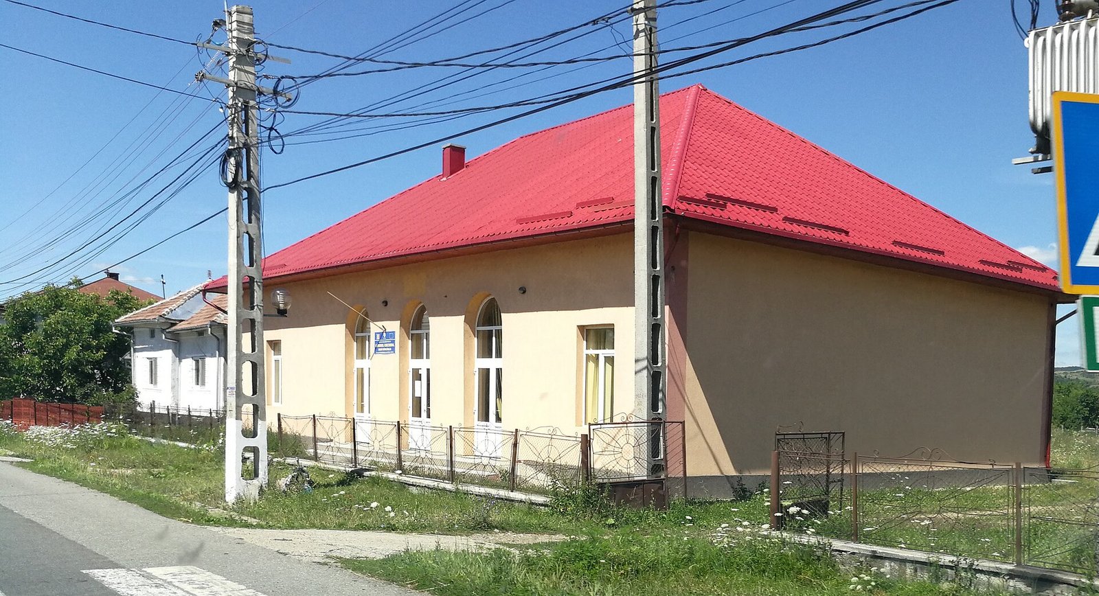 Bistrița in solitaria: guida completa