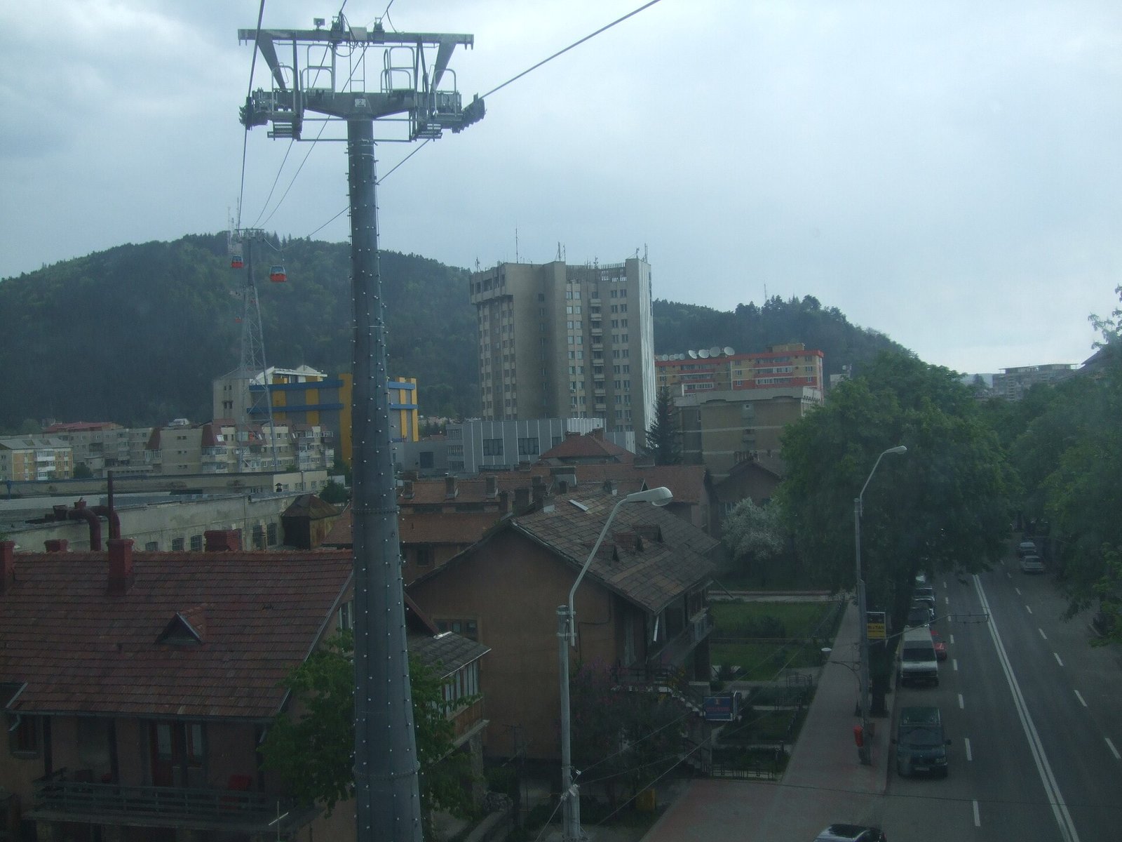 Piatra Neamț in solitaria: guida completa