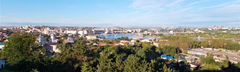 Tulcea in solitaria: guida completa