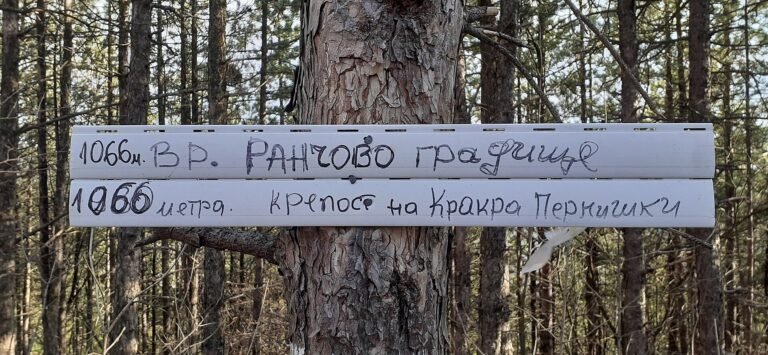 Kyustendil in solitaria: guida completa