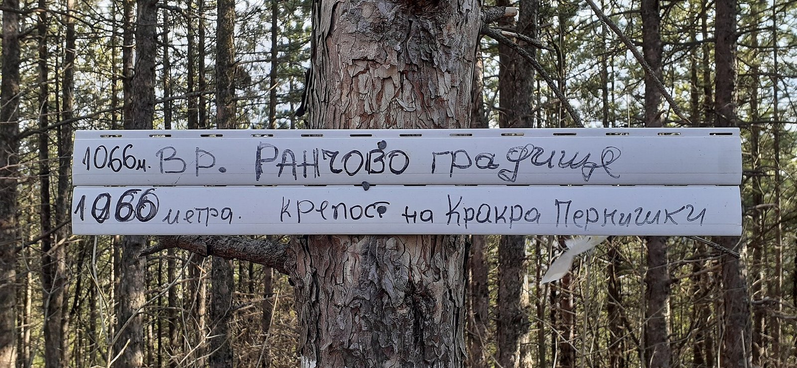 Kyustendil in solitaria: guida completa