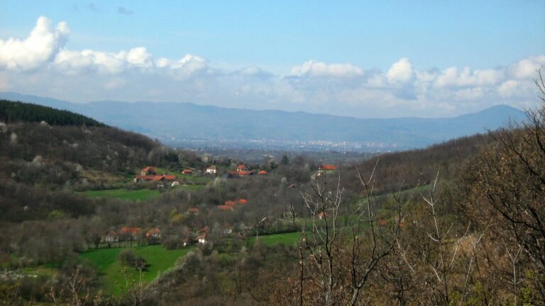 Čačak in solitaria: guida completa