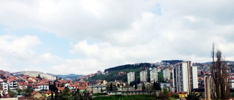 Užice in solitaria: guida completa