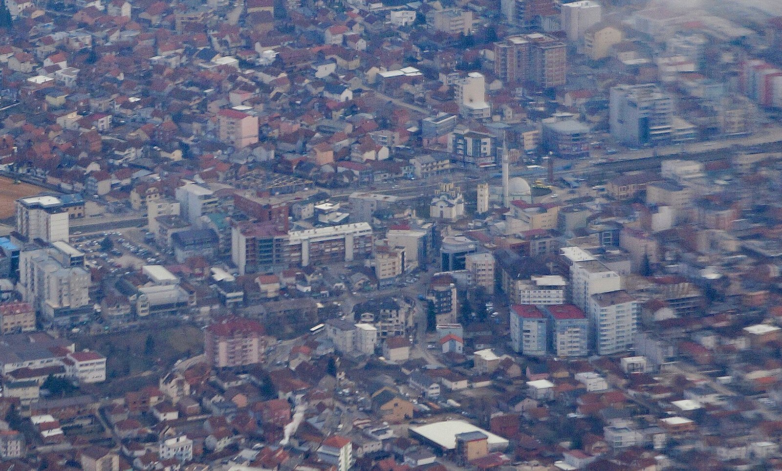Ferizaj in solitaria: guida completa