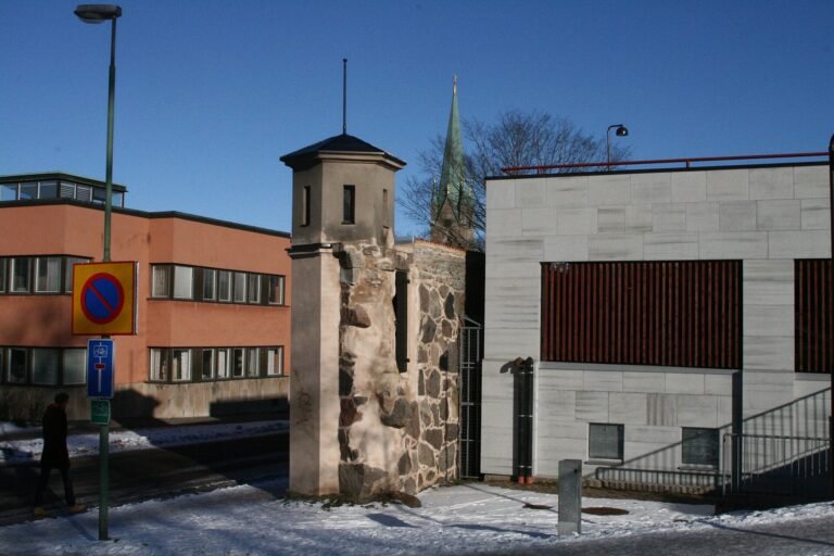 Linköping in solitaria: guida completa