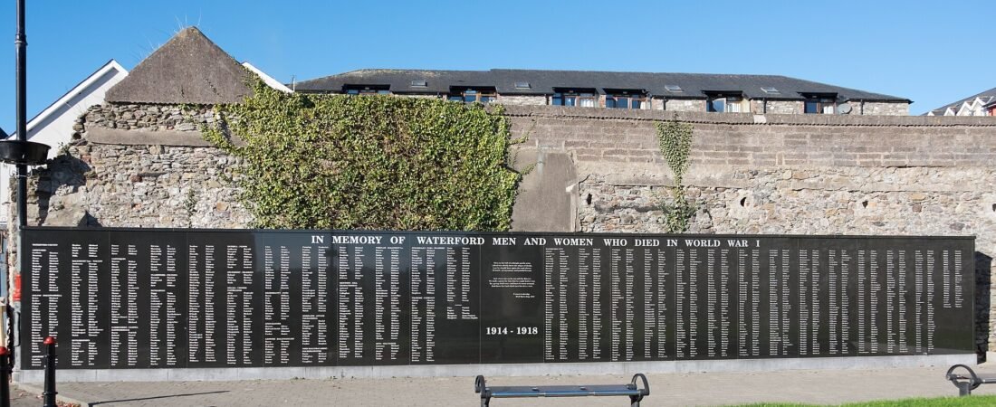 Waterford in solitaria: guida completa