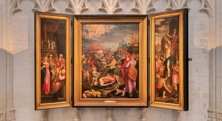 Leuven in solitaria: guida completa