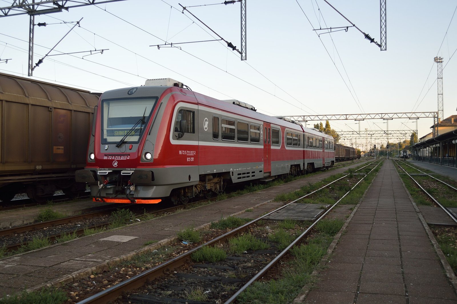 Subotica in solitaria: guida completa