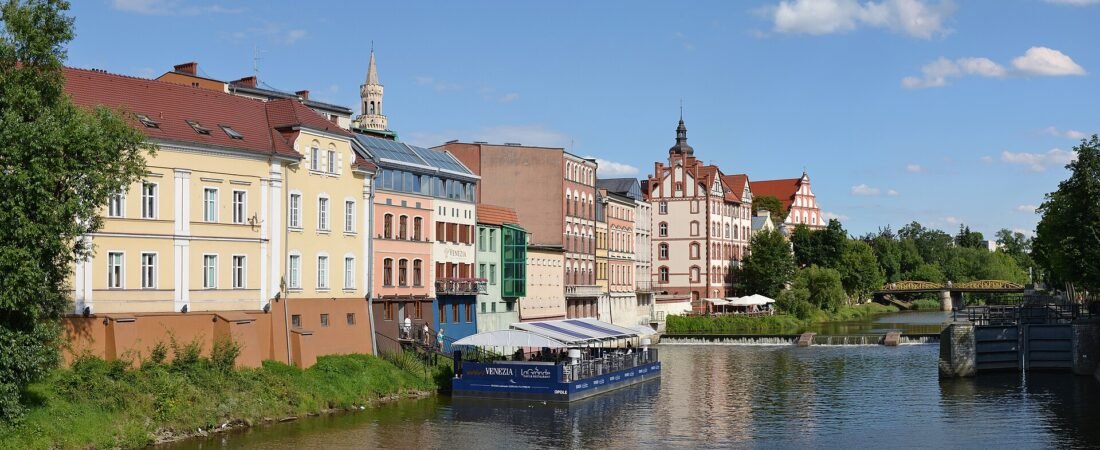 Opole in solitaria: guida completa