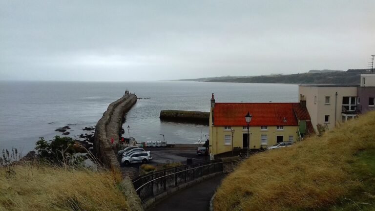 St Andrews in solitaria: guida completa