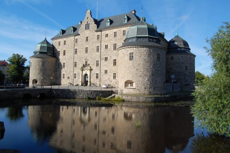 Örebro in solitaria: guida completa