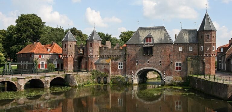 Amersfoort in solitaria: guida completa