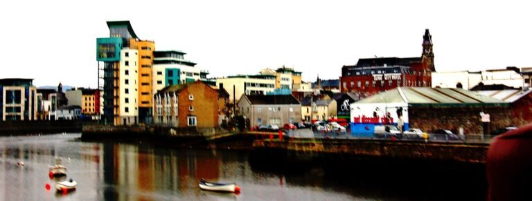 Sligo in solitaria: guida completa