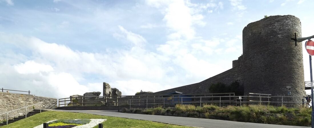 Aberystwyth in solitaria: guida completa
