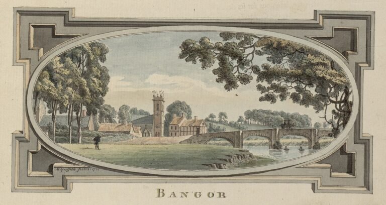 Bangor in solitaria: guida completa