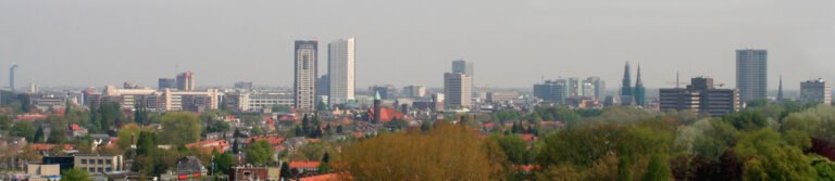 Eindhoven in solitaria: guida completa