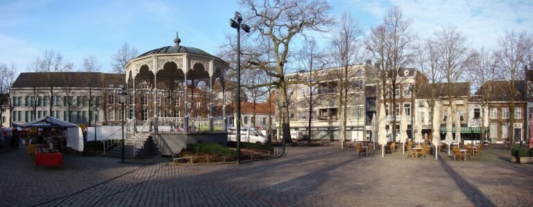Roermond in solitaria: guida completa