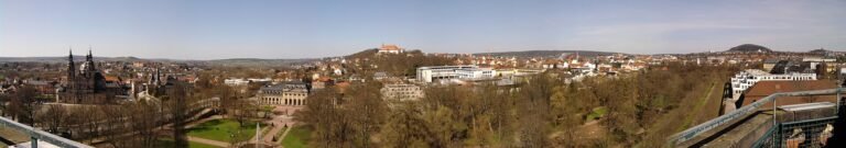 Fulda in solitaria: guida completa