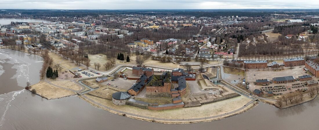 Hämeenlinna in solitaria: guida completa