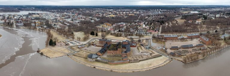 Hämeenlinna in solitaria: guida completa