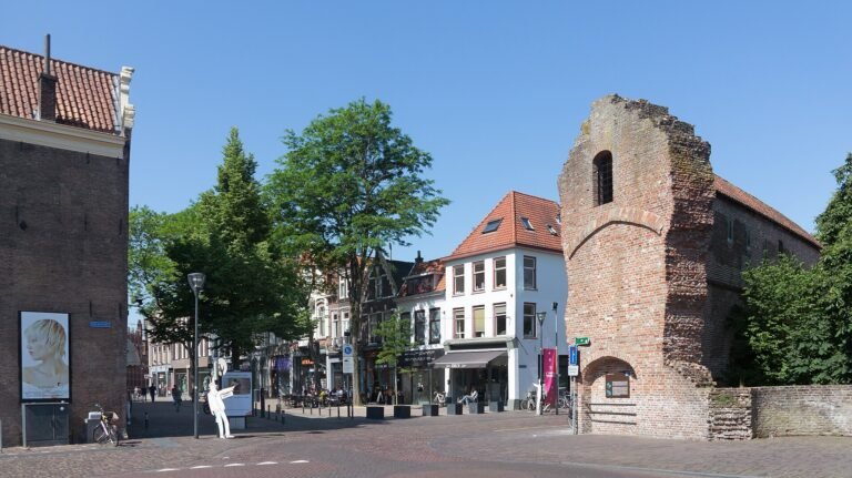 Zwolle in solitaria: guida completa