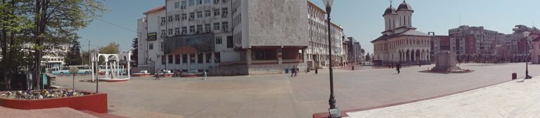 Târgu Jiu in solitaria: guida completa