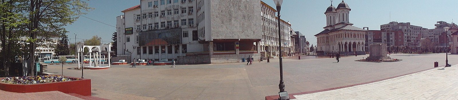 Târgu Jiu in solitaria: guida completa