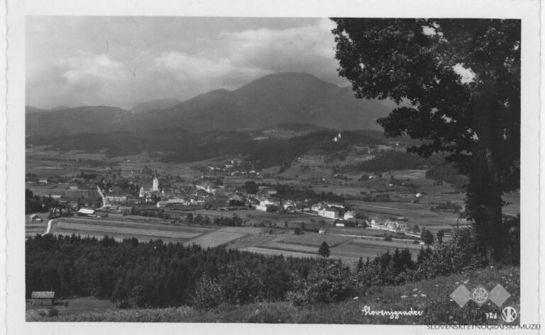 Slovenj Gradec in solitaria: guida completa