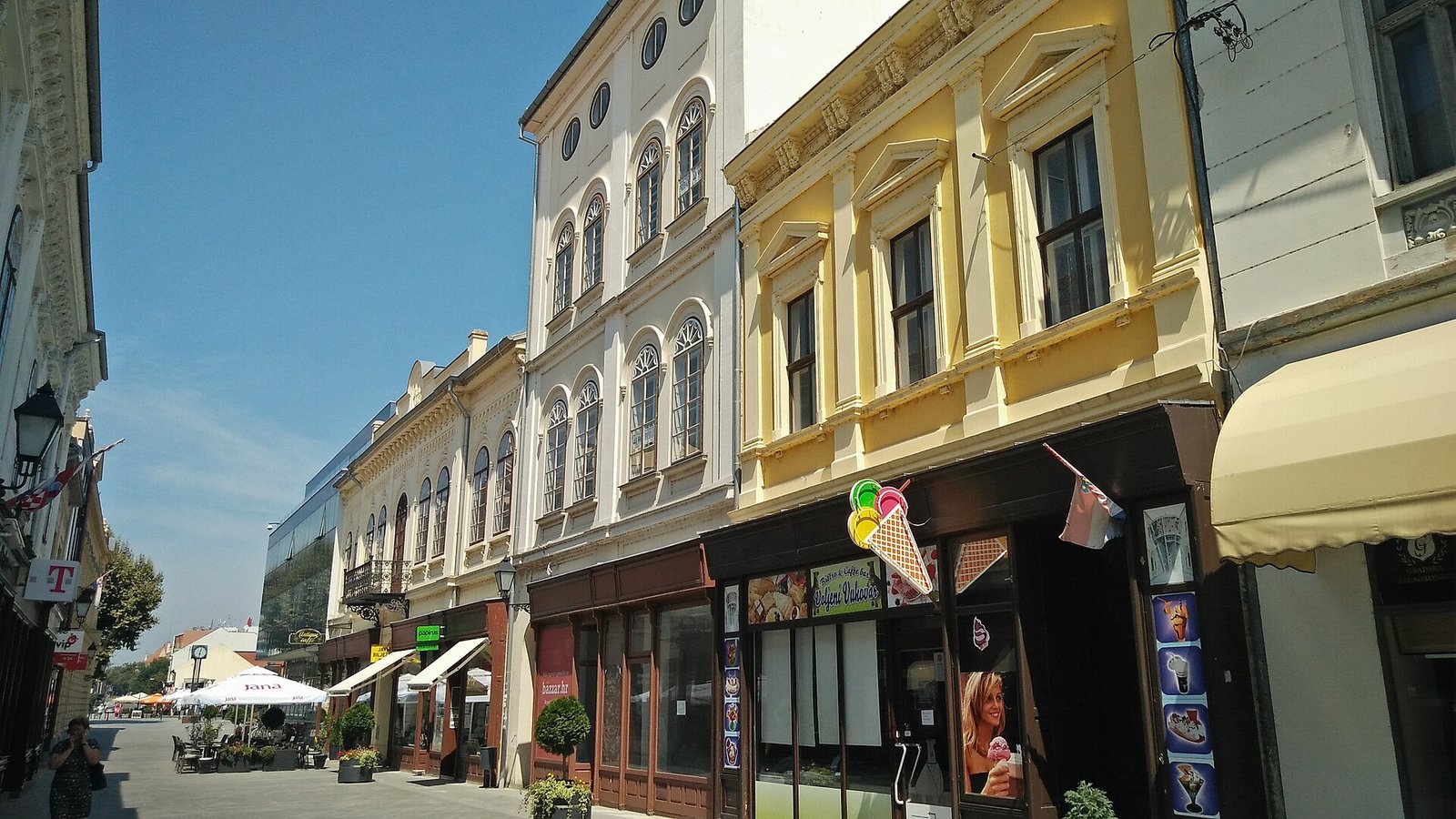 Vukovar in solitaria: guida completa