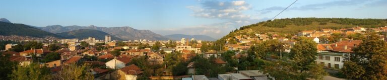 Sliven in solitaria: guida completa