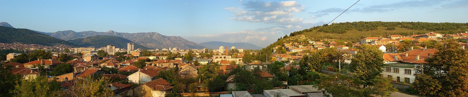 Sliven in solitaria: guida completa
