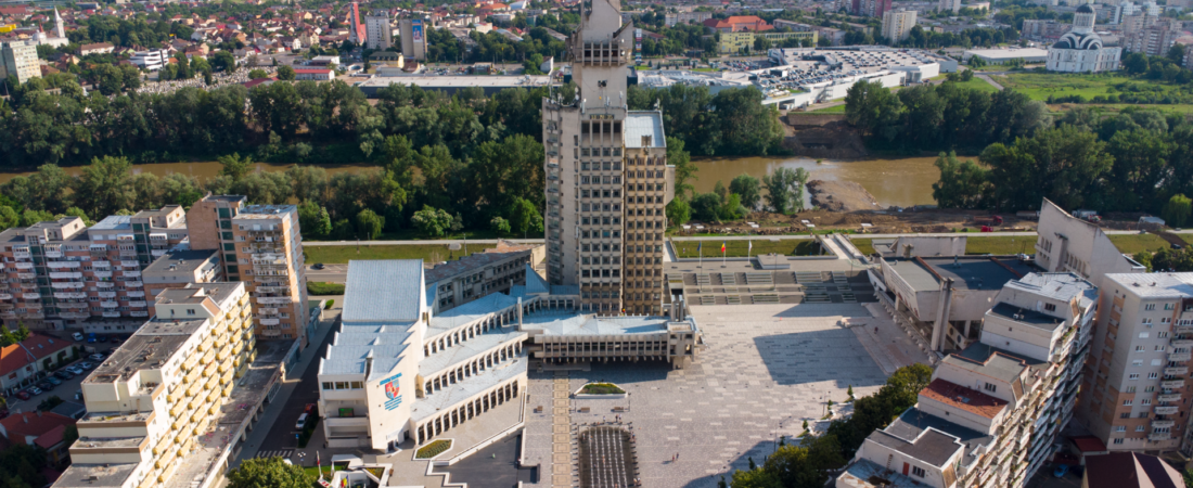 Satu Mare in solitaria: guida completa