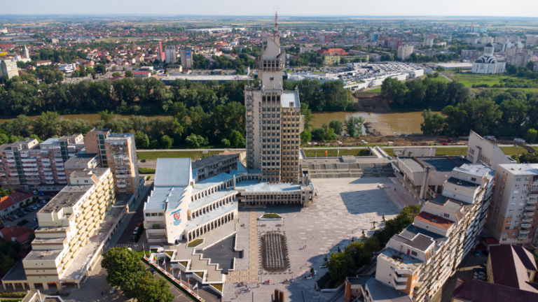 Satu Mare in solitaria: guida completa