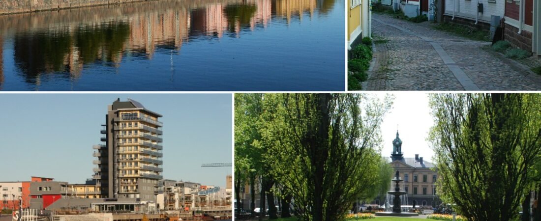 Gävle in solitaria: guida completa tra fiume, musei e costa svedese