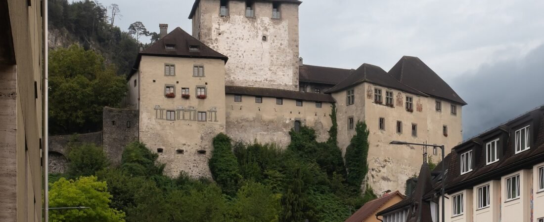 Feldkirch in solitaria: guida alla perla medievale del Vorarlberg