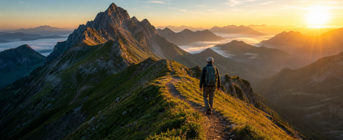 Guida Definitiva ai Viaggi Natura e Avventura 2026: Trekking, Safari, Escursioni e Esperienze Outdoor