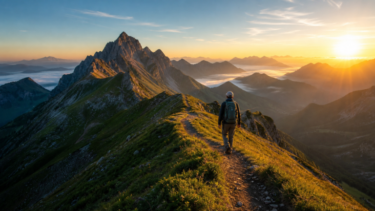 Guida Definitiva ai Viaggi Natura e Avventura 2026: Trekking, Safari, Escursioni e Esperienze Outdoor