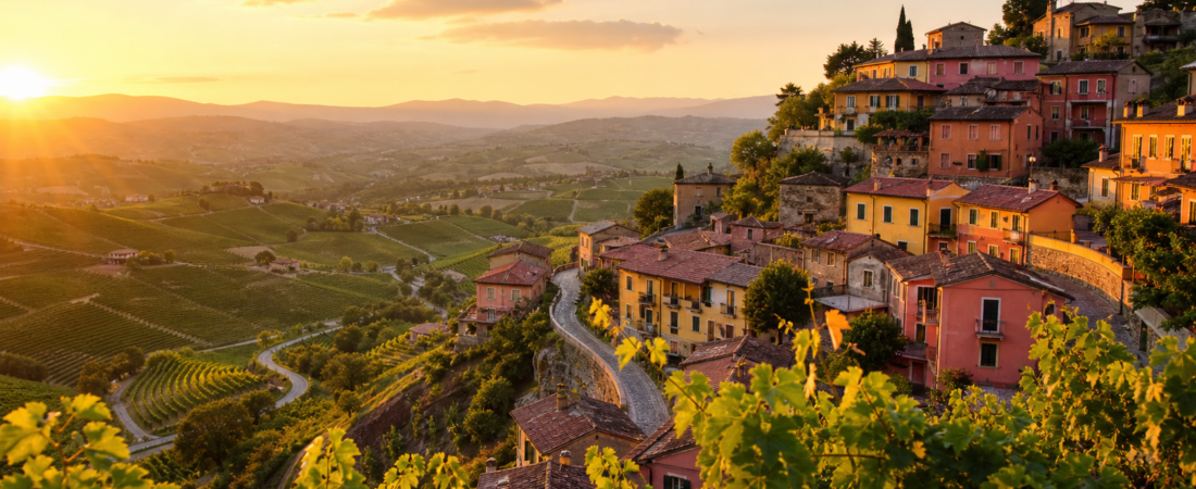 Guida Definitiva ai Weekend da Sogno in Italia e Europa 2026: 50+ Destinazioni per Fughe Brevi