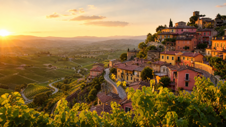 Guida Definitiva ai Weekend da Sogno in Italia e Europa 2026: 50+ Destinazioni per Fughe Brevi