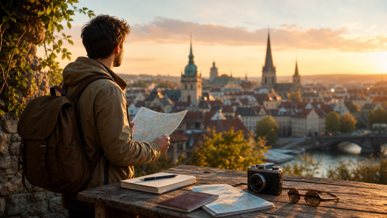 Guida Definitiva al Viaggio da Soli (Solo Travel): Consigli, Destinazioni e Sicurezza 2025-2026