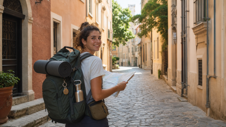 Guida Definitiva ai Viaggi Low Cost: Risparmiare Viaggiando nel 2025