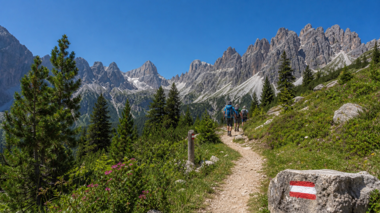 Guida Completa al Trekking e Escursionismo: Sentieri, Attrezzatura e Consigli 2025
