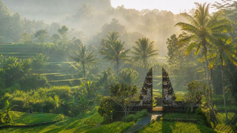 Guida Completa a Bali e Indonesia: Spiagge, Templi, Cultura e Consigli 2025