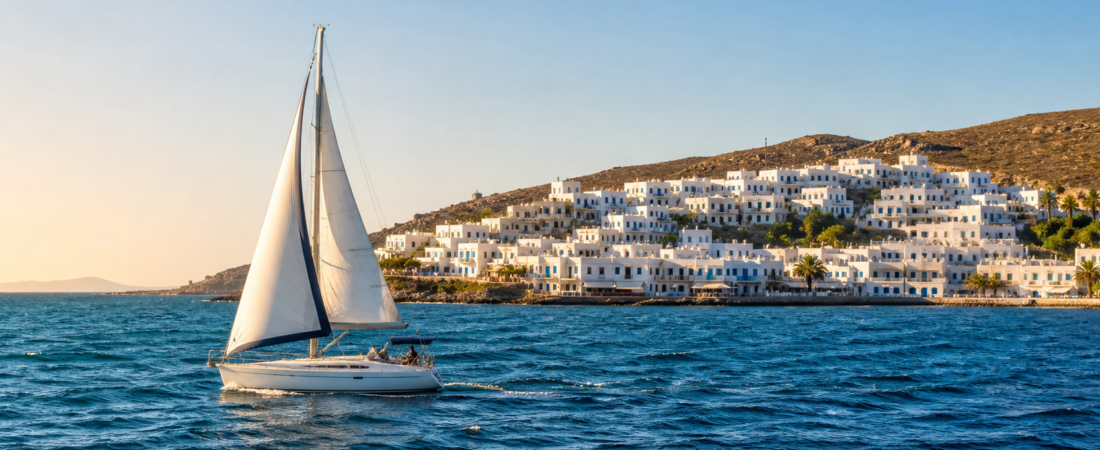 Guida Completa a Vela e Crociere: Itinerari, Consigli e Esperienze 2025