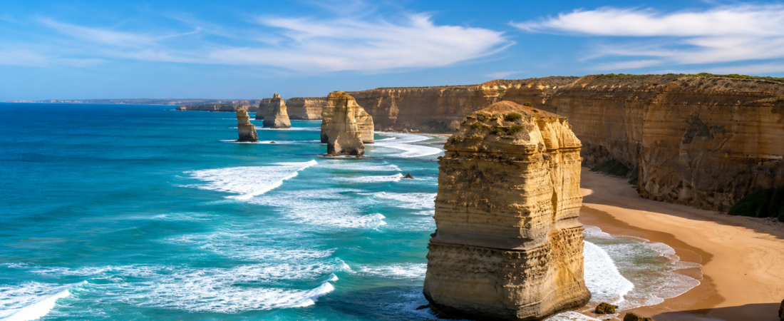 Guida Completa ad Australia e Nuova Zelanda: Itinerari, Natura e Avventure 2025