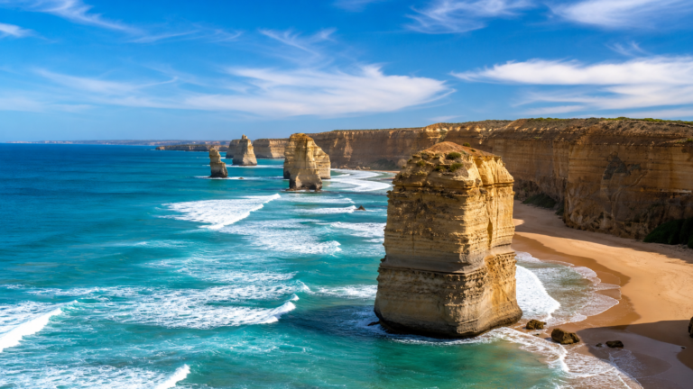 Guida Completa ad Australia e Nuova Zelanda: Itinerari, Natura e Avventure 2025