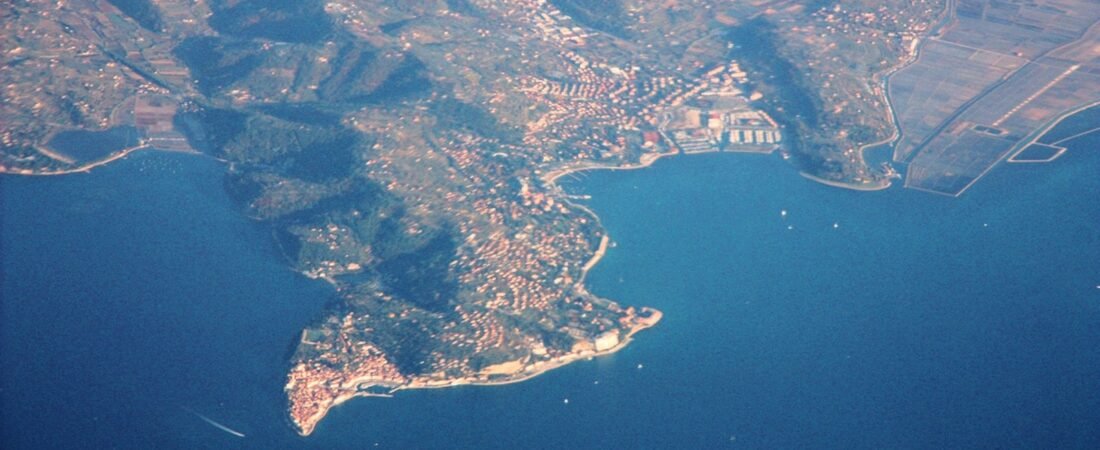 Pirano in solitaria: la perla veneziana della costa slovena