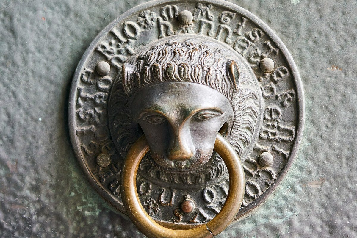 Il duomo di San Pietro di Treviri, la chiesa più antica della Germania